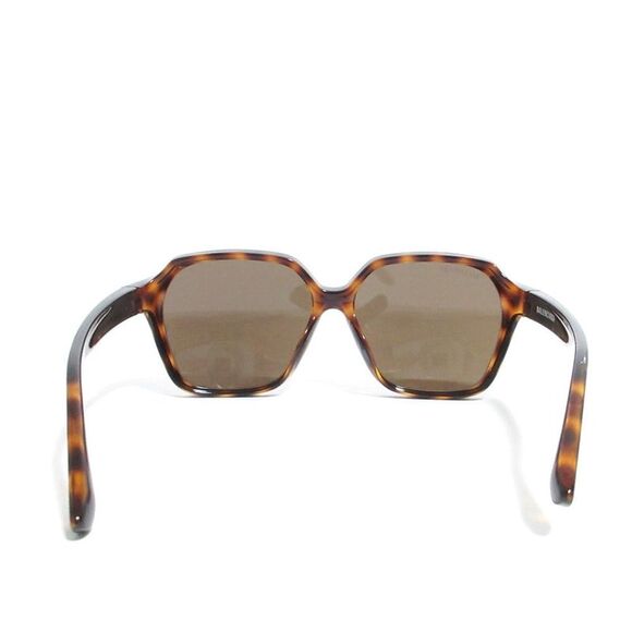 Balenciaga BB0153SA Sunglasses main image 9